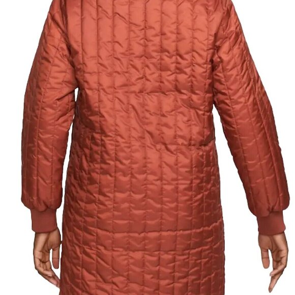 Nike Tech-Pack Sportswear Mars Stone Therma-FIT Jacket- Women's Size S NEW $200 - Picture 5 of 10